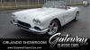 1962 Chevrolet Corvette