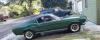 1968 Ford Mustang