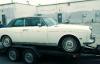 1970 Rolls-Royce Corniche