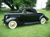 1936 Ford Roadster