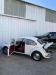 1972 Volkswagen beetle