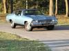 1968 Chevrolet Chevelle SS