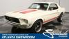1967 Ford Mustang
