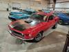1969 Ford Mustang