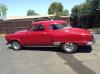 1951 Studebaker Commander Eight