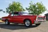 1965 Pontiac Tempest