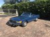 1974 Mercedes-Benz 450SL