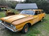 1962 Plymouth Savoy