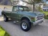1971 Chevrolet C10/K10