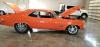 1972 Chevrolet Nova