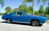 1970 Pontiac Le Mans