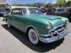 1953 Packard Caribbean