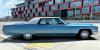 1971 Cadillac DeVille
