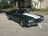 1970 Chevrolet El Camino