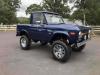 1976 Ford Bronco