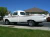 1964 Ford F-100