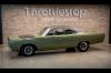 1968 Plymouth Road Runner