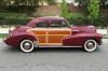 1948 Chevrolet Fleetmaster Woody