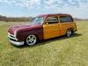 1949 Ford Country Squire