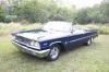 1963 Ford Galaxie