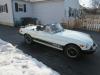 1977 MG MGB