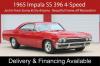 1965 Chevrolet Impala