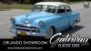 1953 Chevrolet Bel Air/150/210