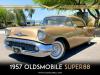 1957 Oldsmobile Super 88