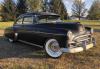1950 Chevrolet Fleetline