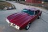 1967 Pontiac Firebird