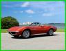 1968 Chevrolet Corvette