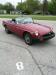 1976 MG MGB