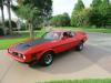 1972 Ford Mustang