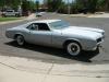 1966 Buick Riviera