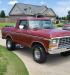 1979 Ford Bronco