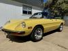 1971 Alfa Romeo Spider