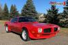 1973 Pontiac Trans Am