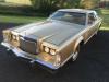 1979 Lincoln Mark Series