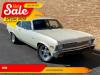 1972 Chevrolet Nova
