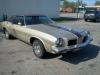 1973 Oldsmobile Cutlass