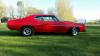 1972 Chevrolet Chevelle