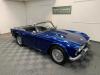 1964 Triumph TR4