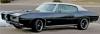 1968 Pontiac GTO