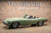1969 Jaguar E-Type