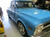 1969 Chevrolet C-10