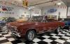 1967 Chevrolet Chevelle SS