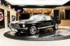 1967 Ford Mustang