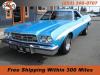 1973 Ford Ranchero