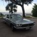 1966 Ford Thunderbird