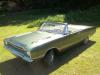 1968 Dodge Dart GT